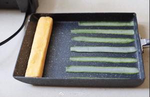 厚蛋烧合集的做法 步骤11