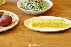 厚蛋烧合集的做法 步骤19