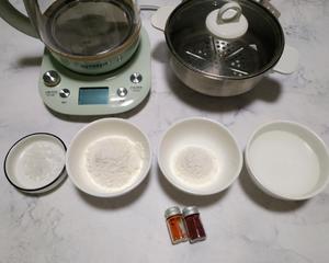 北鼎养生壶轻[饮+食]计划的做法 步骤2