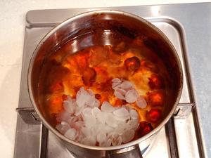 金猫咪食堂-桃花泪的做法 步骤11