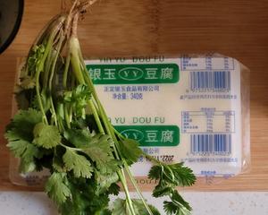 小清新豆腐脑的做法 步骤4