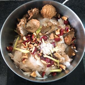 秋梨膏的做法 步骤5