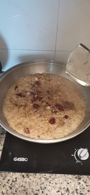 秋梨膏的做法 步骤5