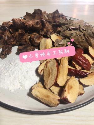秋梨膏的做法 步骤3