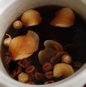 一次就成功的罗汉果海底椰膏的做法 步骤3