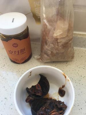 罗汉果棒棒糖的做法 步骤2