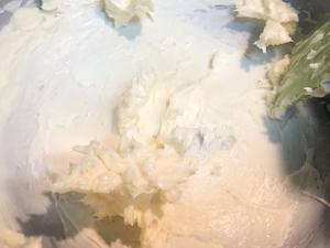小清新柠檬曲奇饼干的做法 步骤2