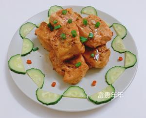 年夜饭创意年夜饭4人份年夜饭精致团圆饭的做法 步骤6