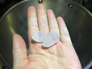 减脂少油少料红烧卤鸡腿鸡蛋（完美超赞）的做法 步骤4