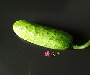 ⛵创意蔬菜盘饰摆盘拼盘(黄瓜小船)的做法 步骤2