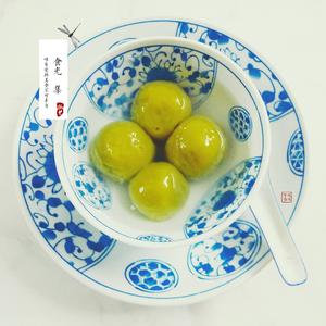 艾在春天，爱在美食里。（关于艾草味的各种美食创意）的做法 步骤13