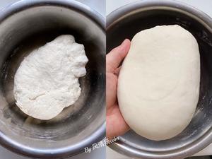 金陵风味的松子梅肉烧卖的做法 步骤4