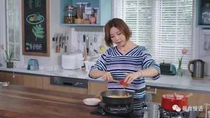 吃过这颗青团子，你才算来到春天【曼达小馆】的做法 步骤13