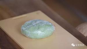 吃过这颗青团子，你才算来到春天【曼达小馆】的做法 步骤32