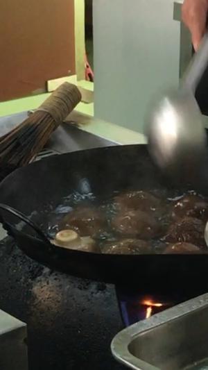 功德林 松子富贵鱼的做法 步骤1
