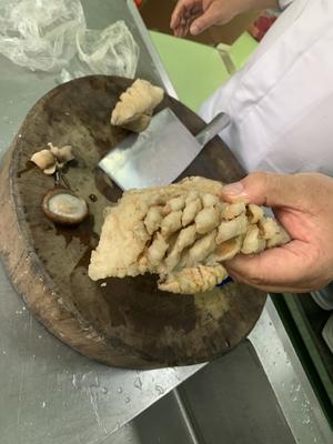 功德林 松子富贵鱼的做法 步骤5