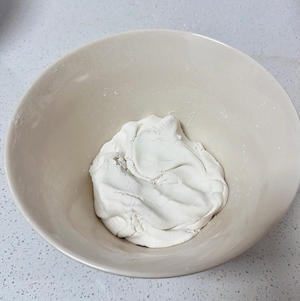 云南古早小吃｜?青蛙背石板?的做法 步骤4