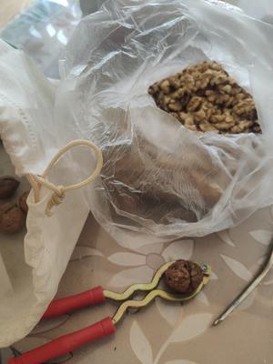 最满意的伍仁月饼的做法 步骤4