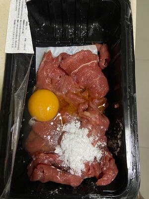 冬瓜芡实牛肉汤的做法 步骤2