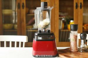 青酱意面的做法 步骤7