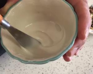 椰香甜薄撑【vegan】的做法 步骤4