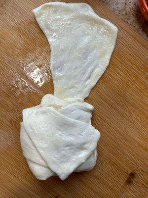 酱香饼的做法 步骤13