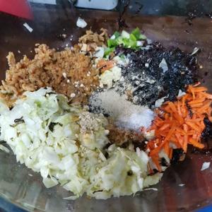 时来运转（平潭小吃）的做法 步骤2