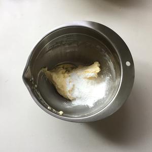 松仁酥饼干的做法 步骤1