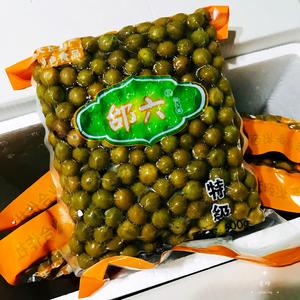 水煮鸡头米（芡实）【简单快捷】的做法 步骤3