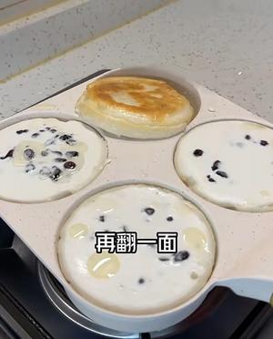 红豆糯米糕 紫菜蒸蛋 雪梨百香果羹 早餐休闲小食的做法 步骤8