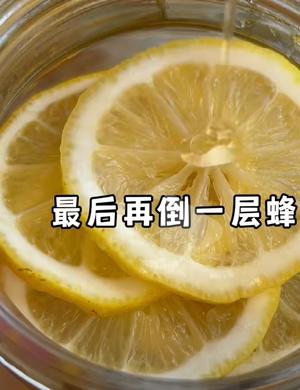 百香果柠檬蜜 小食 酸梅汤的做法 步骤13