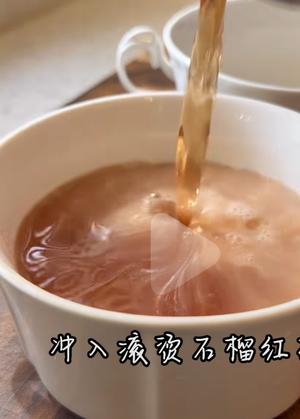 土豆饼 水果茶 菠菜鸡蛋面 休闲小食的做法 步骤9