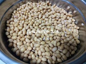 黄豆酱（辣的）的做法 步骤2