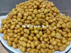 黄豆酱（辣的）的做法 步骤4