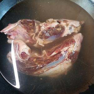 极简·古法·酱牛肉·卤牛肉｜~卡卡爸不藏私~的做法 步骤7