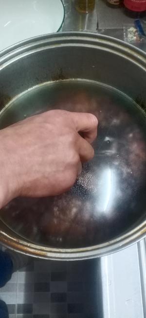 北京酱肉的做法 步骤15