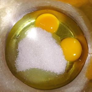 爆酱蓝莓马芬的做法 步骤6