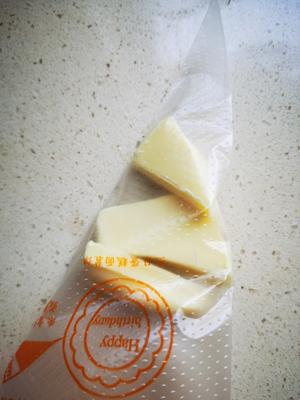 春季野餐菜谱——樱花季的罗马樱花饼干的做法 步骤15