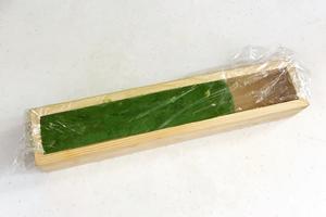 抹茶开心果饼干的做法 步骤9