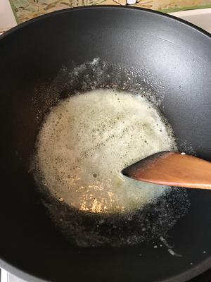堂妈教你做雪花酥的做法 步骤4