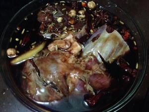 酱牛肉（超级简单，年饭必备）的做法 步骤3