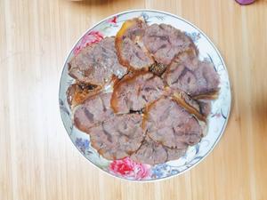 酱牛肉的做法 步骤5