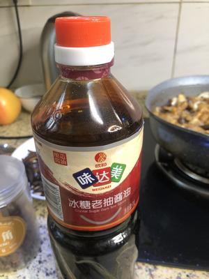 香而不腻的卤肉饭（绝对惊艳）的做法 步骤10