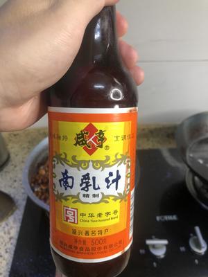 香而不腻的卤肉饭（绝对惊艳）的做法 步骤12