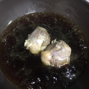 甜香 酱牛肉的做法 步骤9