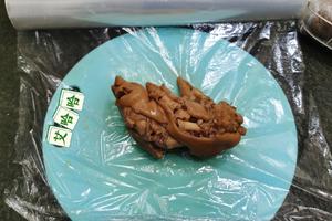 宝宝版大猪蹄子的做法 步骤7