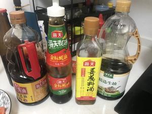 私房炖牛肉的做法 步骤8