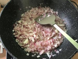 砂锅卤肉饭的做法 步骤11