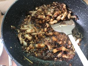 砂锅卤肉饭的做法 步骤14