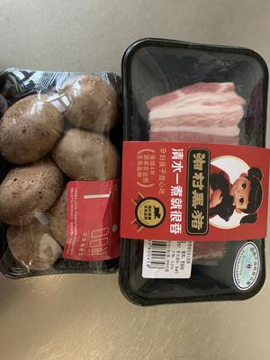 改良版台湾卤肉饭的做法 步骤1